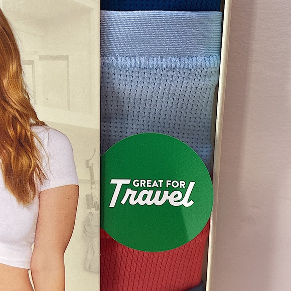 NEW FRUIT OF THE LOOM GETAWAY COLLECTION 4 PACK THONGS SIZE 9- 2 XL - Picture 4 of 10